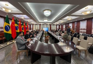 INTEGRAÇÃO: Rondoniaovivo participa de intercâmbio entre mídias promovido pela China