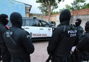 DERISION: Operação da Polícia Civil mira esquema criminoso na Semusa