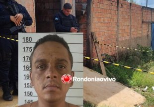 CRIVADO: 'Budinha' do CV foi executado com oito tiros na cabeça após ameaças de rivais