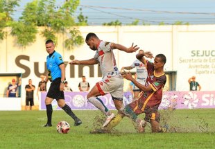 ESTADUAL 2026: 5ª rodada da competição muda líder do Rondoniense Série A  