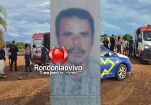 TRÁGICO: Corpo de idoso que desapareceu após ataque de abelhas é encontrado