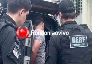 VÍDEO: FICCO desarticula plano de ataque contra policiais e prende faccionados