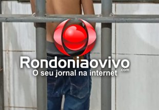 POR CIÚMES: Marido é preso após agredir esposa com soco e mordida 