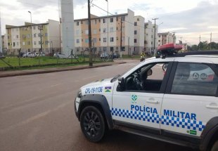 MEDO NA VIZINHANÇA: Crime organizado já é percebido em 41% dos bairros do Brasil, aponta pesquisa
