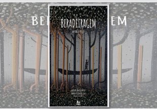 BERADEIRAGEM: Ifro lança livro de poesias inspirado nas vivências de Porto Velho e da Amazônia 