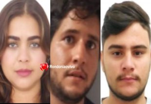 DENUNCIE: Polícia Civil divulga lista de foragidos e pede ajuda da população  