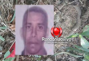 CRIME NO GARIMPO: Jovem é executado a tiros e acusado 'Balalaica' foge