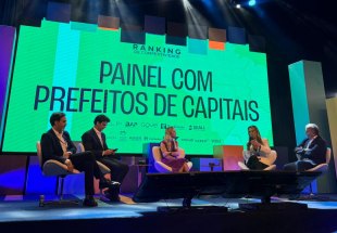 TRANSFORMAÇÃO: PVH registra maior avanço entre as capitais no Ranking de Competitividade