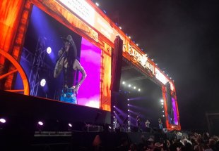 DINHEIRO DO POVO: Mais de R$ 5 bilhões públicos foram destinados a shows de artistas desde 2024