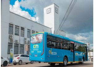 EVITE TRÂNSITO: Ônibus são gratuitos hoje em Porto Velho para eleitores