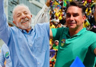 ELEIÇÕES 2026: CNT/MDA aponta Lula com 47,8% e Flávio com 42,1% dos votos válidos