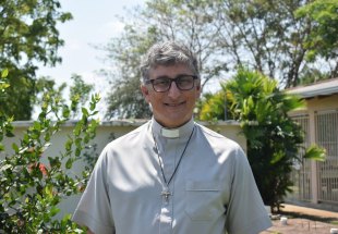 VIGÁRIO DE PORTO VELHO: Papa Leão XIV nomeia padre Leandro Machado Silvestre como bispo de Guajará-Mirim