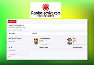 RESULTADO: Apuração das Eleições 2026 começa às 16h; Acompanhe o resultado aqui