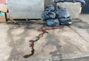 MAU CHEIRO: Caroço & Cia é denunciado por vizinhos por descarte de lixo 