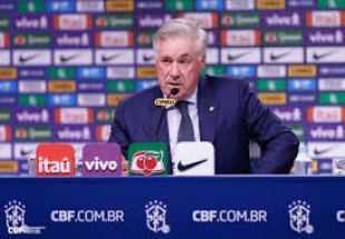 VEJA A LISTA: Ancelotti convoca Seleção Brasileira para Copa de 2026 com Neymar no time