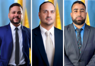 FARRA DE DIARIAS: Vereadores de Candeias gastam R$ 24 mil para ir a Humaitá (AM)