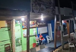 PEDIDO DE PROVIDÊNCIAS: Comerciantes denunciam abandono no Centro Gastronômico do Porto