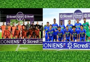 FUTEBOL: Guaporé e Rondoniense avançam à final do Campeonato Rondoniense