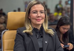 CONTAS DE CAMPANHA: Sofia Andrade, do PL, deve devolver dinheiro de combustível