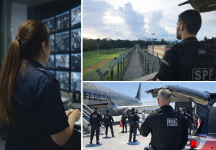 COLUNA SEMANAL: Decisão de ministro do STF leva insegurança ao Presídio Federal de Porto Velho