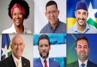 NOVA PESQUISA: Disputa para o Senado tem empate técnico em Rondônia, diz pesquisa IHPEC