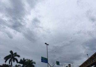 CLIMA: Menores temperaturas do ano devem acontecer nesta quarta-feira (18) em Rondônia
