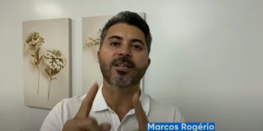 FAKE NEWS: Marcos Rogério mente sobre transposição de professores leigos de RO