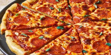 RODÍZIO: Fartura se encontra na pizzaria Gregoriu’s 