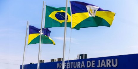 CONCURSO PÚBLICO: Prefeitura de Jaru convoca aprovados para diversos cargos