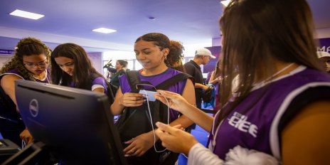EM RONDÔNIA: CIEE oferta 56 vagas para programas Estágio e Aprendizagem