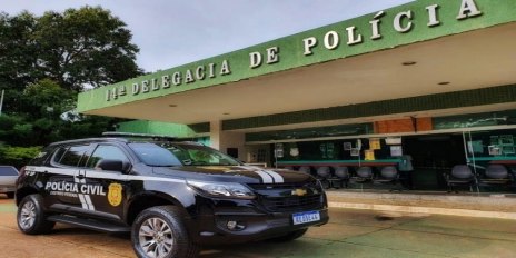 DISTRITO FEDERAL: PC faz concurso público com 150 vagas para delegado