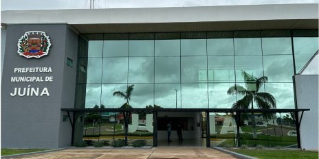 MATO GROSSO: Prefeitura de Juína abre seleção para Agente de Saúde e de Endemias