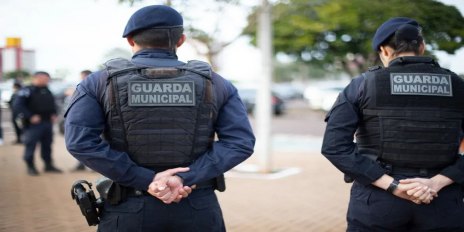 EM PORTO VELHO: Pref. Léo Moraes anuncia concurso da Guarda Municipal com salário de R$ 6,3 mil