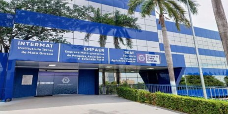 MATO GROSSO: Intermat abre processo seletivo para Analista Fundiário