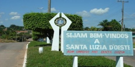 RONDÔNIA: Pref. de Santa Luzia d'Oeste abre seleção com salários de até R$ 5.130,63