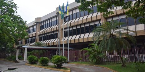 CARREIRA: Inscrições abertas para o concurso público do Tribunal de Justiça do Amapá