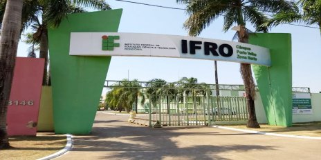 EM PORTO VELHO: IFRO abre seleção para professor de Engenharia com salário de R$ 8 mil