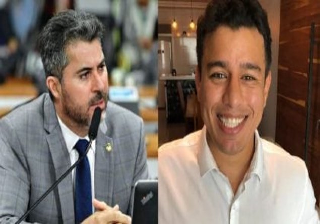 ELEIÇÕES 2026: Real Time indica 2º turno entre Marcos Rogério e Adailton Fúria em Rondônia