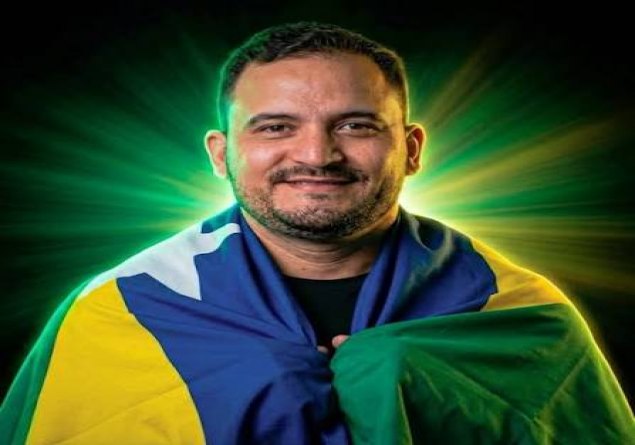 ELEIÇÕES 2026: Procuradoria Eleitoral pede indeferimento do registro de candidatura de Rafael Fera