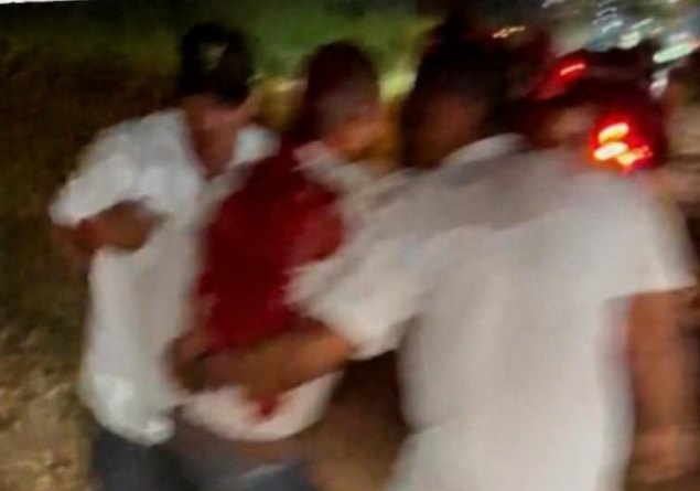 'ANTÔNIO DO BURRO': Fundador da Expoaja sofre atentado a tiros no Amazonas