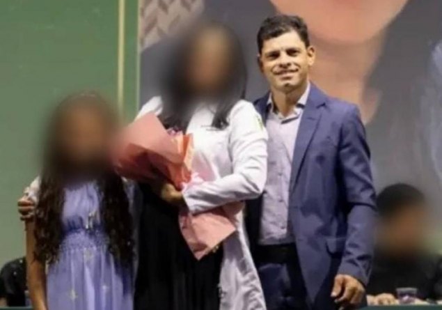 IDENTIFICADO: Empresário que morreu após caminhonete partir ao meio em acidente tinha 42 anos