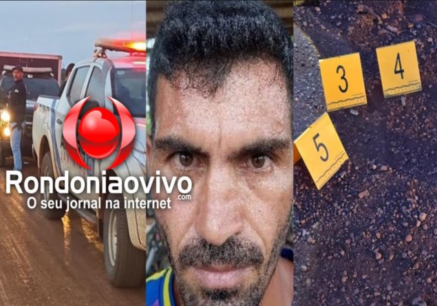 CONFLITO AGRÁRIO: Homem é executado com vários tiros no assentamento Thiago dos Santos