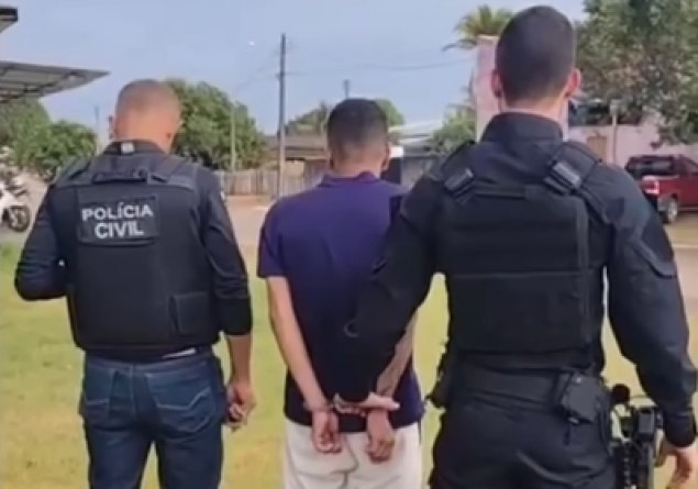 OPERAÇÃO CONTRAFLUXO: Polícia civil deflagra operação contrafluxo e cumpre 20 mandados judiciais
