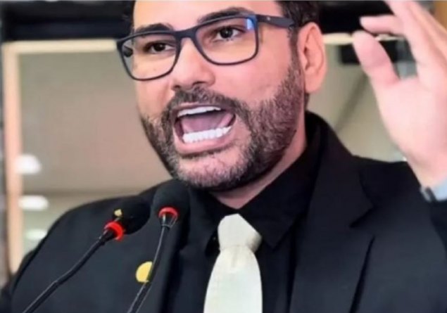 QUEBRA DE DECORO: Empresário Paulo Andreoli protocola 4º pedido de cassação contra Marcos Combate