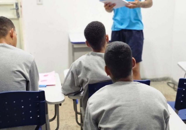 ‘SUPOSTA OMISSÃO': Governo de Rondônia investiga violação de direitos humanos na FEASE