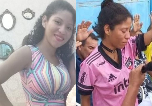 PROCURA-SE: Família procura por jovem desaparecida há 11 meses em Porto Velho