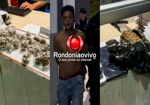 NO CASTANHEIRA: ​Denúncia de 'tribunal do crime' leva PM a prender  acusado de tráfico