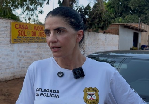 ATIVIDADE DELEGADA: Operação resgata 13 idosos de abrigo irregular na zona Leste 