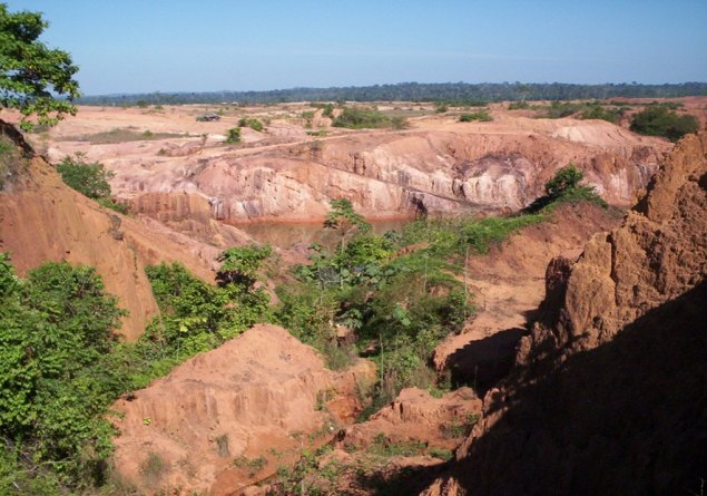 ALTA PROCURA: Terras raras colocam Rondônia no radar mundial da nova corrida por minerais 