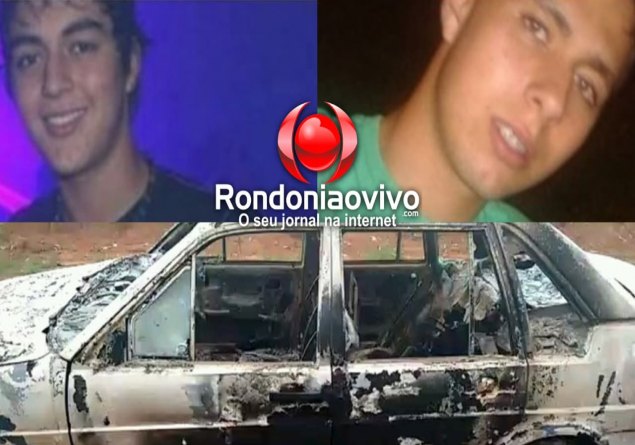 DUPLO HOMICÍDIO: Policiais militares e fazendeiro são julgados por mortes de jovens